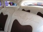 Mercury Gold Custom Coupe 1951 года
